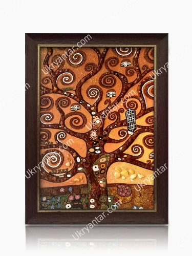 The Tree of Life (Gustav Klimt)